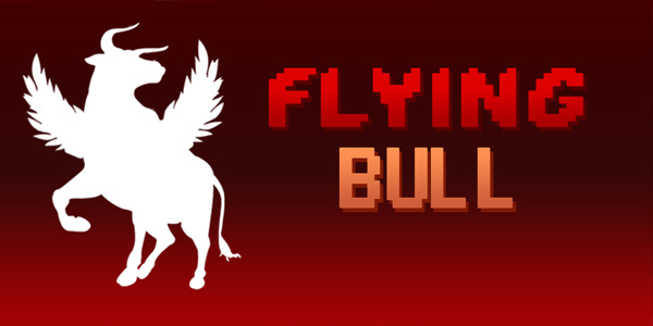 Lanzamiento Flying Bull
