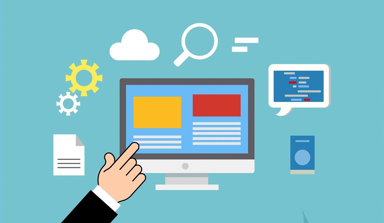 Desarrollo web