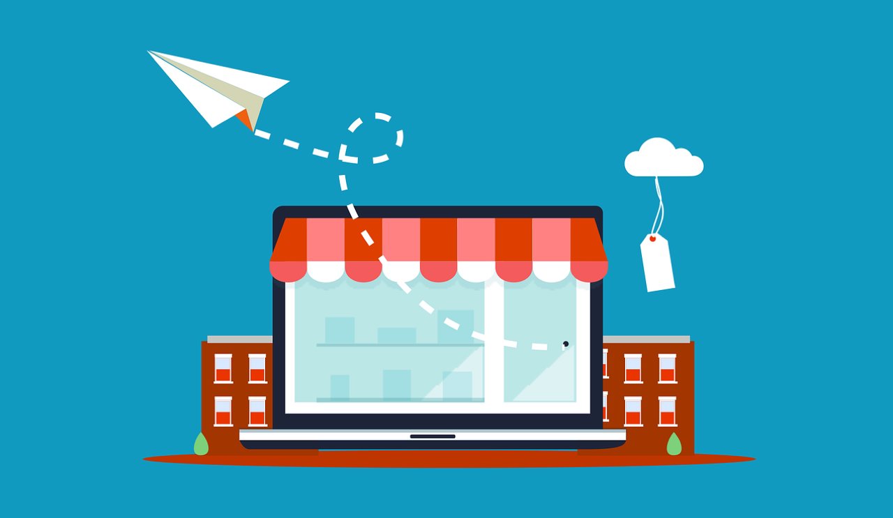 E-commerce